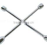 Cross Rim Wrench