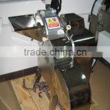 CD-800 Professional Vegetable and Fruit Cube Cutter Dicer Machine thumbnail-2