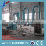 CE Approved 0.5Tons Wood Pellet Processing LIne thumbnail-3