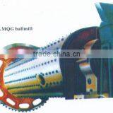 Energy-saving Ball Mill thumbnail-1