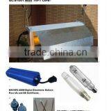 S1001-400W Grow Light/Hydroponics/greenhouse/kit/system/reflector