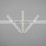 5 Inch Plastic Gardening Green Wall Plant Tag Plant Marker thumbnail-3