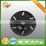 Wholesale Livestock Hoof Trimmer Disc for Cattle thumbnail-2