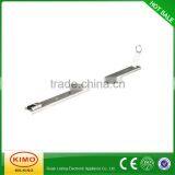 China Manufacturer Stainless Steel Heavy Duty Pipe Clamp,Pipe Clamp,Tube Clamp thumbnail-1