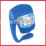 Hot Sale Bicycle Warning Silicone Led Bike Light thumbnail-5