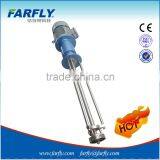 Farfly Vacuum Emulsifying Machine thumbnail-2