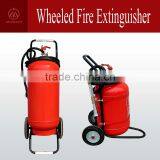 Wheeled Powder Extinguishers | Water Fire Extinguisher | Foam Fire Extinguisher thumbnail-1