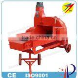 Animal Feed Farm Corn Straw Stalk Chaff Cutter Machine for Sale thumbnail-3