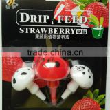 DRIP FEED liquid fertilizer (for fruit)