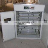 XSA-8 1320pcs Egg Incubator/electronic Fully-automatic Incubator and Hatcher