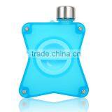 250ml Clear Water Bottle Joyshaker for Star Shape thumbnail-2