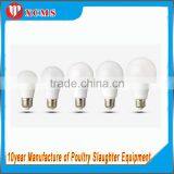 Led Bulb E27 High Power 7W AC 85-265V Led Bulbs thumbnail-4
