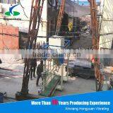 Wheat Processing Line Weight and Packing Machine, Wheat Flour Milling Machine thumbnail-5