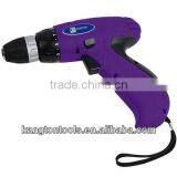Mini 7.2V Battery Cordless Drill