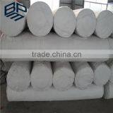 Reinforcement in Retaining Wall Backfill PP Woven Geotextile