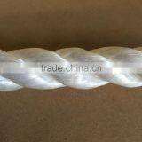 White Poly Rope Coils, Polyrope, Polypropylene10~20mm thumbnail-4