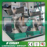 ISO Certificate Competitive Price 2TPH Wood Chips Pellet Production Line Factory thumbnail-6