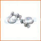 Factory Price Customized Colored Shackle thumbnail-2