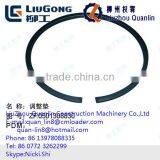 ZF Parts Adjustable Pad SP10005 ZF.0501308830 for Liugong ,loader Parts thumbnail-1