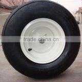 Pneumatic Wheels for Three Wheel Motorcycle With CE thumbnail-3