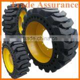 High Quality 10-16.5 Skid Steer Wheel Industrial thumbnail-1