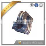 Precision Water Glass Investment Casting Manufacturer Precision Steel Casting Part thumbnail-2