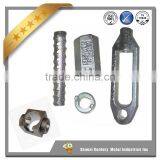 Investment Casting in Material 16MnCr5 thumbnail-1