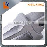 Construction Machinery Spare Parts & Excavator Bucket Teeth thumbnail-4