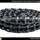 High Quality Excavator/Bulldozer Undercarriage Part Track Link Assy / Steel Track Chain