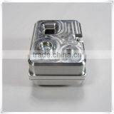 CNC Machining Gear Box thumbnail-1