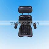 Excavator, Wheel Loader, Bulldozer Driver Seat, Original Liugong Parts thumbnail-1