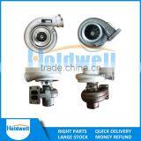 HOLDWELL High Quality Turbocharger 6754818090 6754-81-8090 4037469 Fit for PC200-8 SAA6D107E-1 thumbnail-1