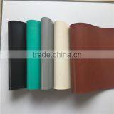 Virgin Grade PVC Soft Sheet / Pvc Floor Mat thumbnail-1