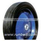 12 Inch Solid Rubber Tires
