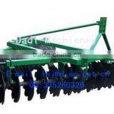 Hot Selling Mounted Trailed Amphibious Farm Disc Harrow for Wholesales thumbnail-3