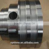 New Blank Wrought Iron Parts, Soldering Iron Parts in Xinlongtongda thumbnail-1