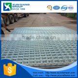 Direct Factory Supplier Electro / Hot-dipped Galvainzed /pvc Coated Welded Wire Mesh Panels