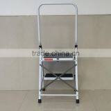 Chuangquanxing Hight Quality Folding Ladder thumbnail-3