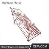 Volume Supply Durable Tubular Storage Rack thumbnail-1