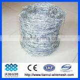 Barbed Wire/galvanized Barbed Wire/barbed Wire Price thumbnail-4