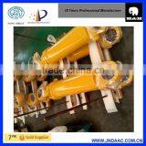 Garbage Truck Hydraulic Cylinder With Cushion thumbnail-4