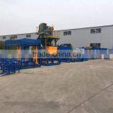 Shandong Machine Automatic Paver Block Production Line thumbnail-5