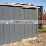 Steel Garden Shed 8*6 Feet thumbnail-5