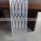 High Precision Construction Use 6061 Aluminum Stamping Plate thumbnail-2