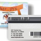 Hot Sale Metro Card / Blank Card / Gift Card thumbnail-5