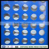 JT Perforated Plastic Mesh Sheets thumbnail-4