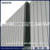 Welded Anti-climb Security Fence/358 Fence thumbnail-5