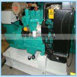 Best Price ! AC Power 25 Kva Diesel Generator With Cummins Engine thumbnail-1