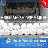 50mm Mesh Opening Wire Galvanized Chain Link Diamond Mesh thumbnail-6
