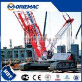 80 Ton Zoomlion QUY80 Crawler Crane for Sale thumbnail-3